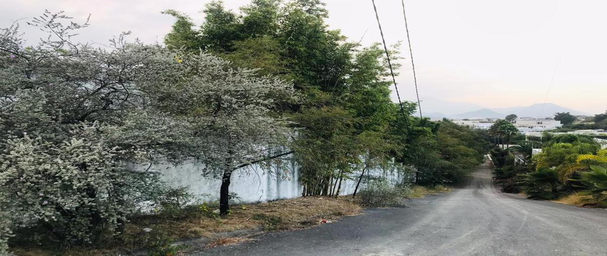 Foto de terreno habitacional en venta en  , el uro, monterrey, nuevo león, 0 No. 05