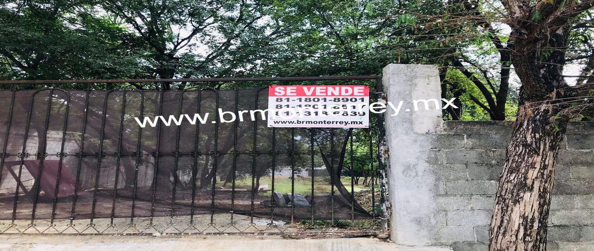 Foto de terreno habitacional en venta en  , el uro, monterrey, nuevo león, 0 No. 03