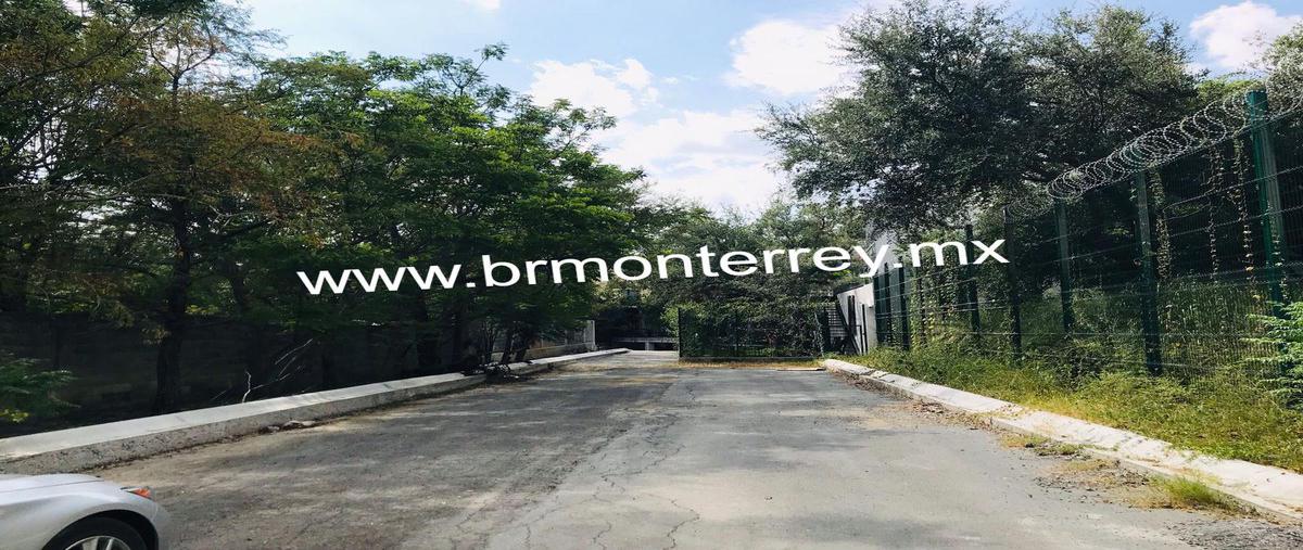 Foto de terreno habitacional en venta en  , el uro, monterrey, nuevo león, 0 No. 04