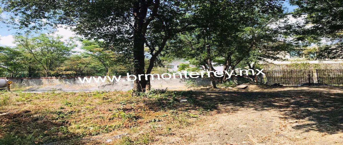 Foto de terreno habitacional en venta en  , el uro, monterrey, nuevo león, 0 No. 05