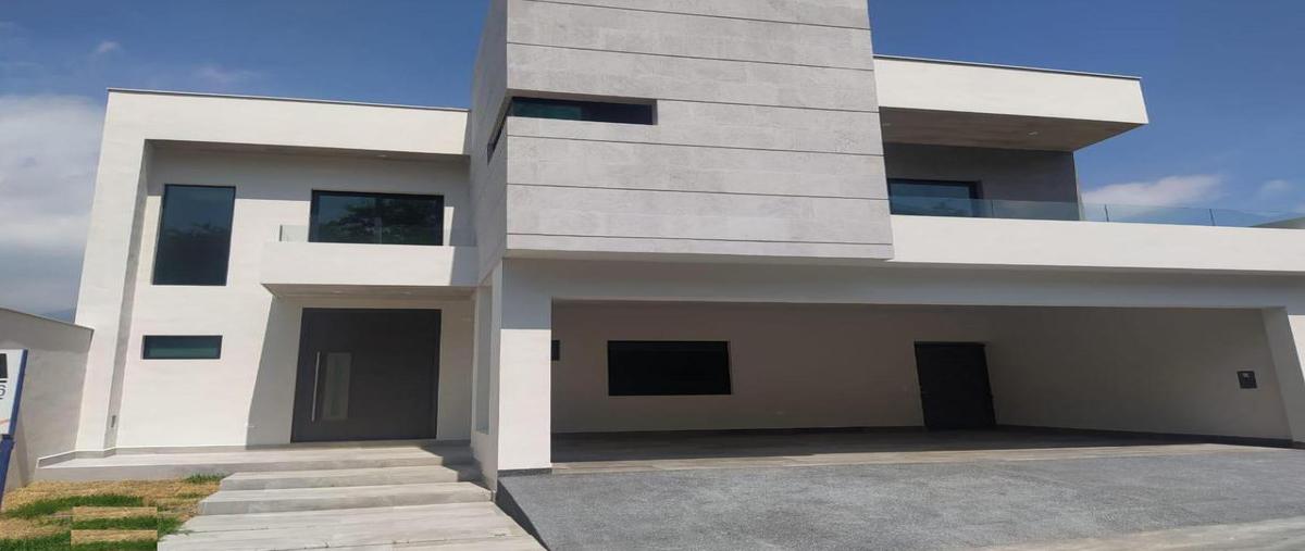 Foto de casa en , el uro, monterrey, nuevo león, 0 foto 01 Foto de casa en venta en , el uro, monterrey, nuevo león, 0 No. 01