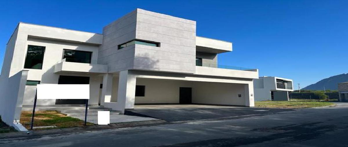 Foto de casa en , el uro, monterrey, nuevo león, 0 foto 02 Foto de casa en venta en , el uro, monterrey, nuevo león, 0 No. 02