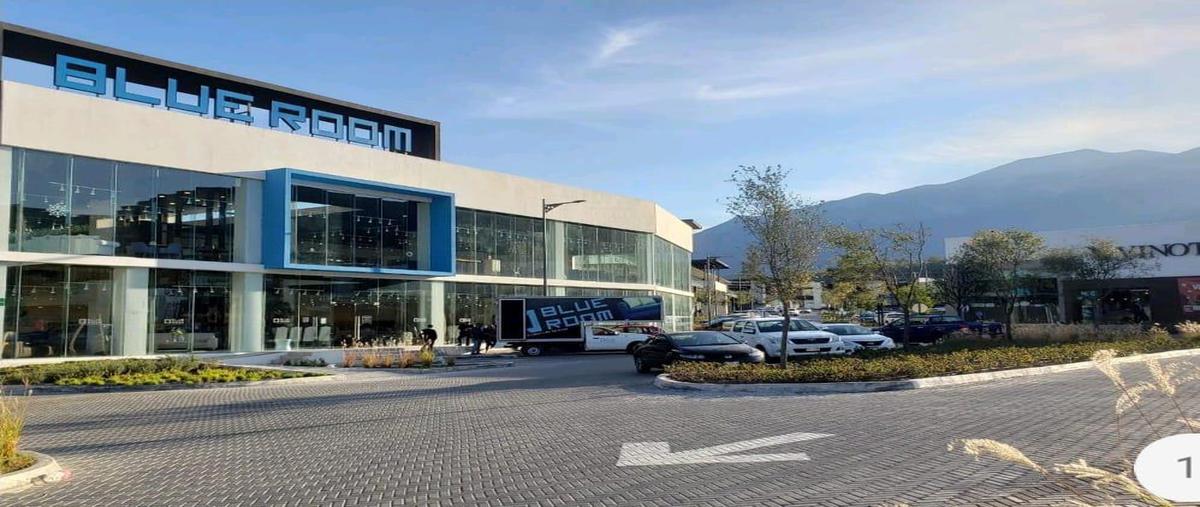 Foto de local en renta en  , el uro, monterrey, nuevo león, 0 No. 04
