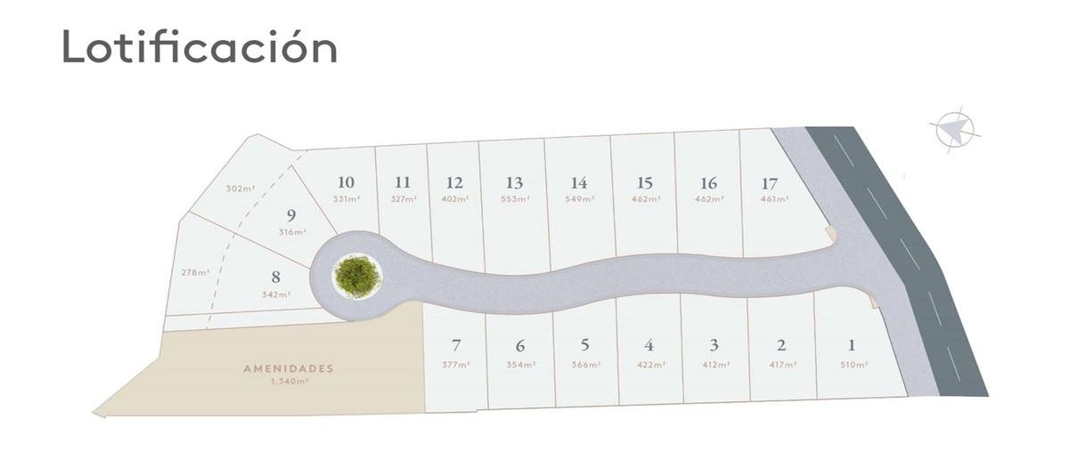 Foto de terreno habitacional en venta en  , el uro, monterrey, nuevo león, 0 No. 03