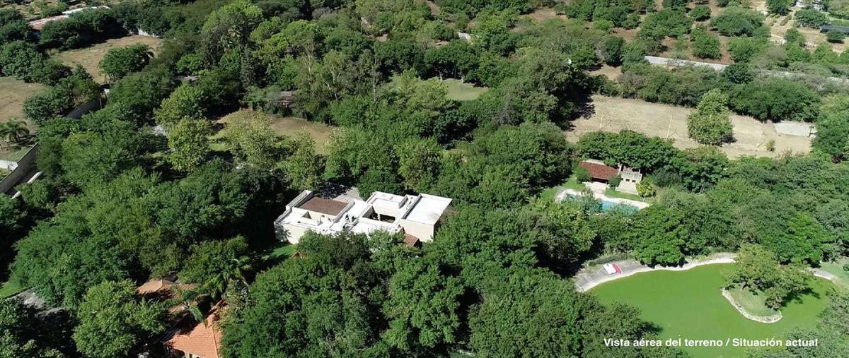 Foto de terreno habitacional en venta en  , el uro, monterrey, nuevo león, 0 No. 04