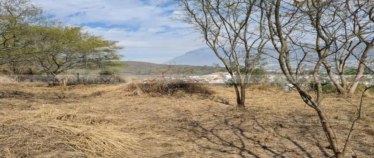 Foto de terreno habitacional en venta en  , el uro, monterrey, nuevo león, 26961377 No. 03