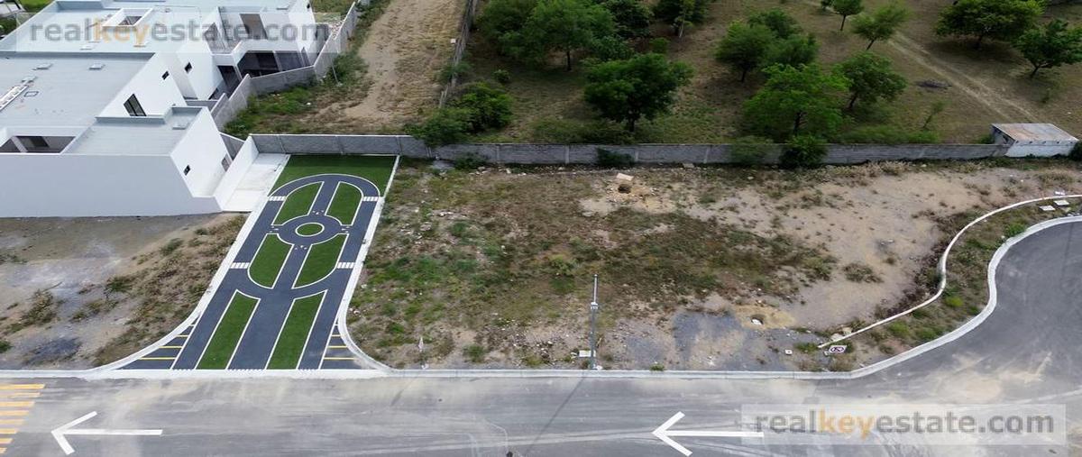 Foto de terreno habitacional en , el uro, monterrey, nuevo león, 27921298 foto 02 Foto de terreno habitacional en venta en , el uro, monterrey, nuevo león, 27921298 No. 02