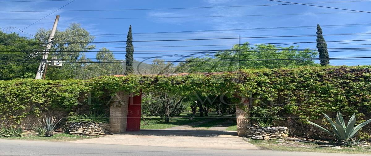 Foto de casa en renta en  , el uro, monterrey, nuevo león, 0 No. 01