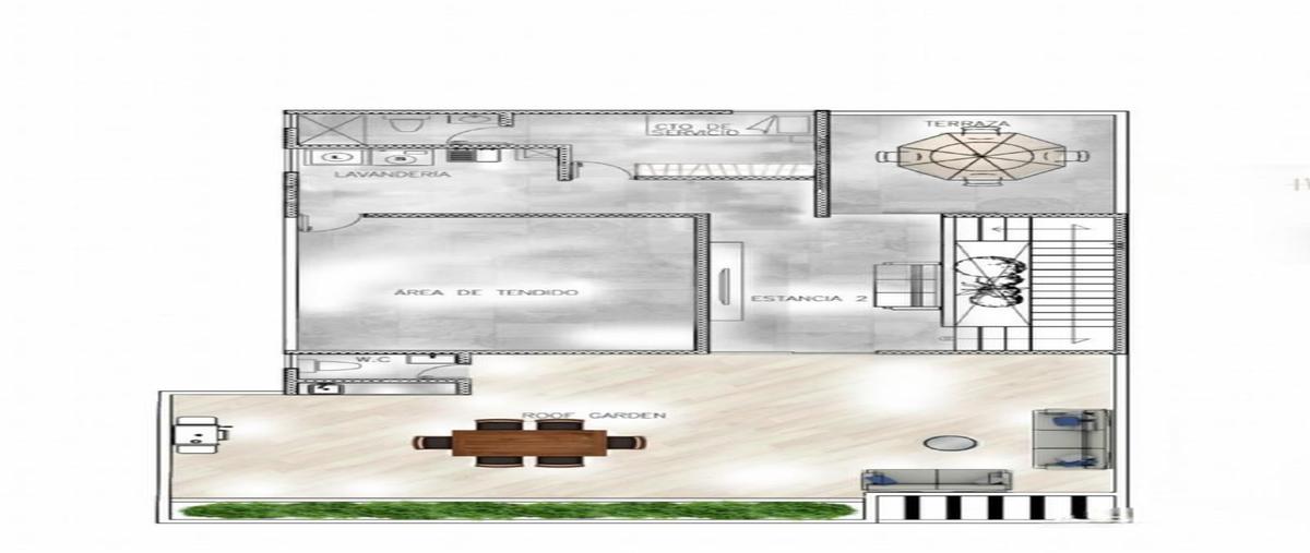 Foto de casa en venta en  , el uro, monterrey, nuevo león, 0 No. 04