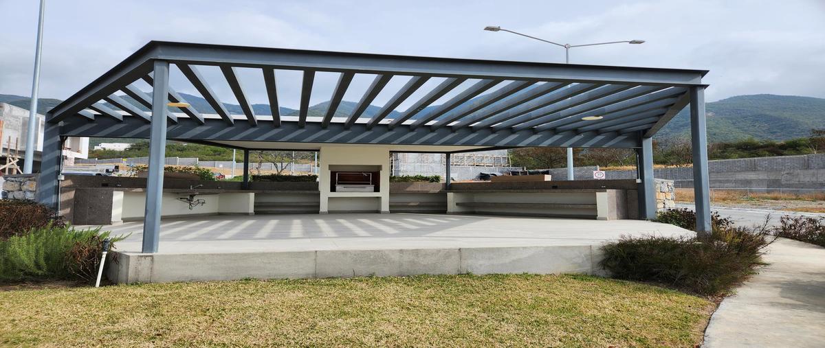 Foto de casa en venta en  , el uro, monterrey, nuevo león, 0 No. 05