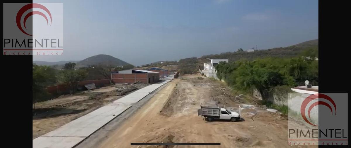 Foto de terreno habitacional en venta en  , el uro, monterrey, nuevo león, 28102176 No. 03