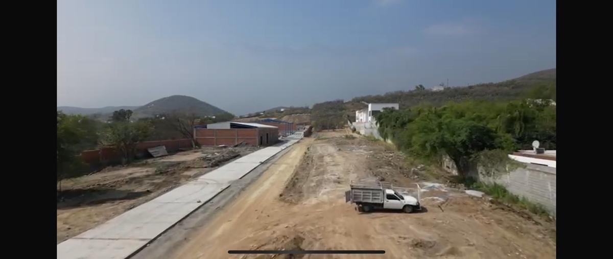 Foto de terreno habitacional en venta en  , el uro, monterrey, nuevo león, 0 No. 03