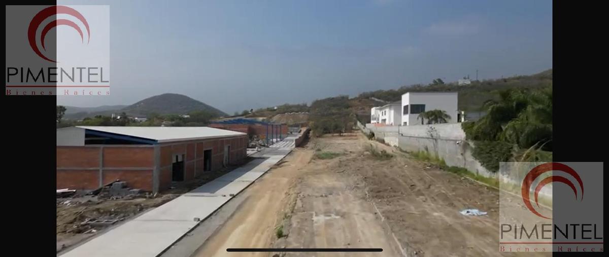 Foto de terreno habitacional en venta en  , el uro, monterrey, nuevo león, 28102176 No. 04