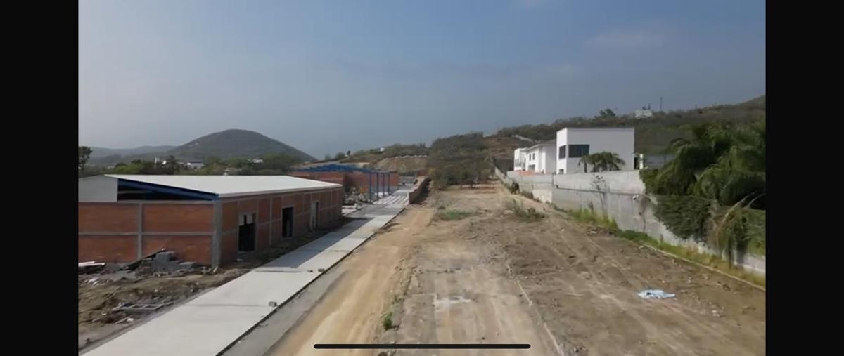 Foto de terreno habitacional en venta en  , el uro, monterrey, nuevo león, 0 No. 04