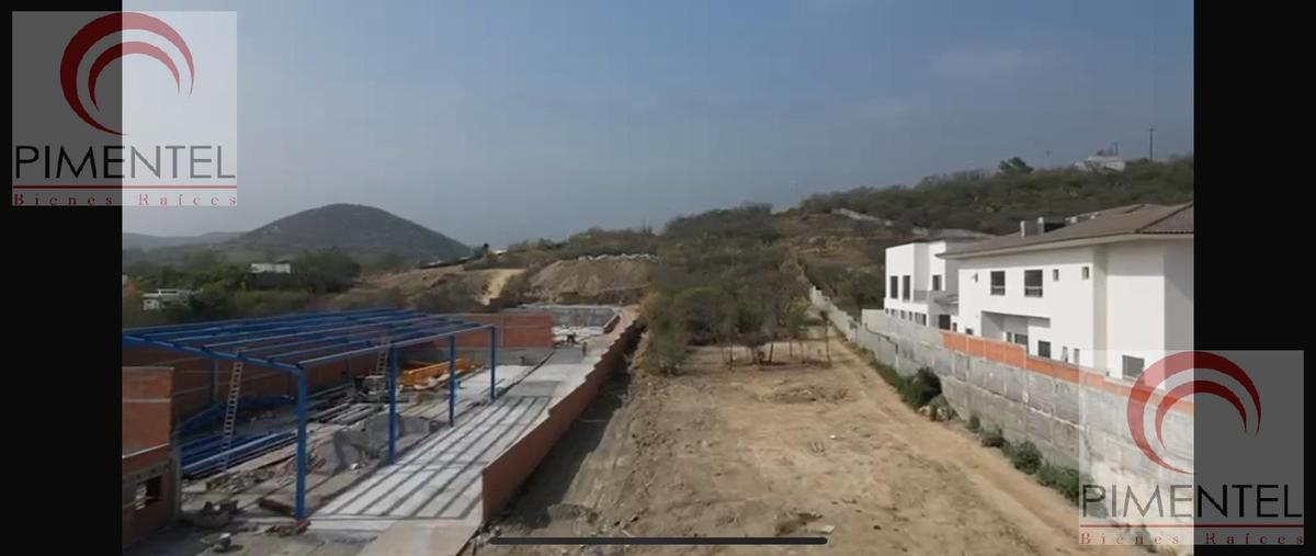 Foto de terreno habitacional en venta en  , el uro, monterrey, nuevo león, 28102176 No. 05