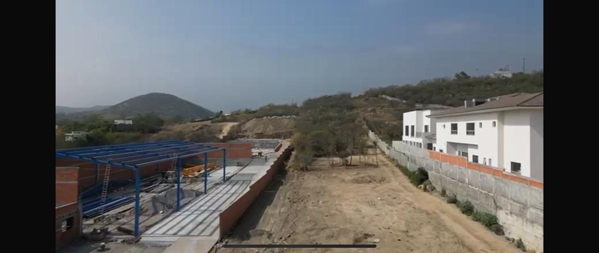Foto de terreno habitacional en venta en  , el uro, monterrey, nuevo león, 0 No. 05