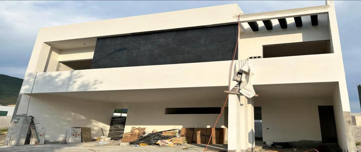Foto de casa en , el uro, monterrey, nuevo león, 0 foto 01 Foto de casa en venta en , el uro, monterrey, nuevo león, 0 No. 01