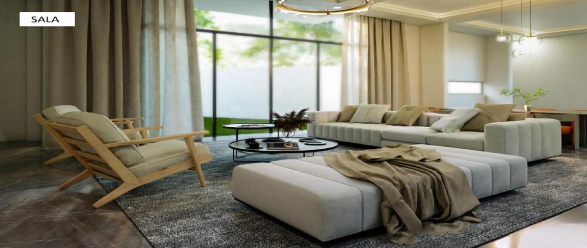 Foto de casa en venta en  , el uro, monterrey, nuevo león, 0 No. 03