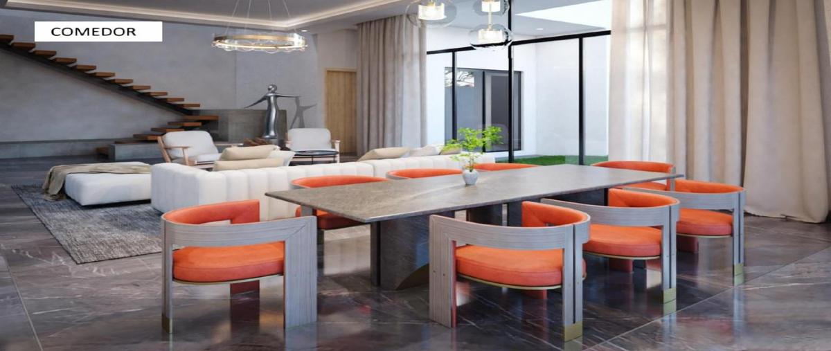 Foto de casa en venta en  , el uro, monterrey, nuevo león, 0 No. 04