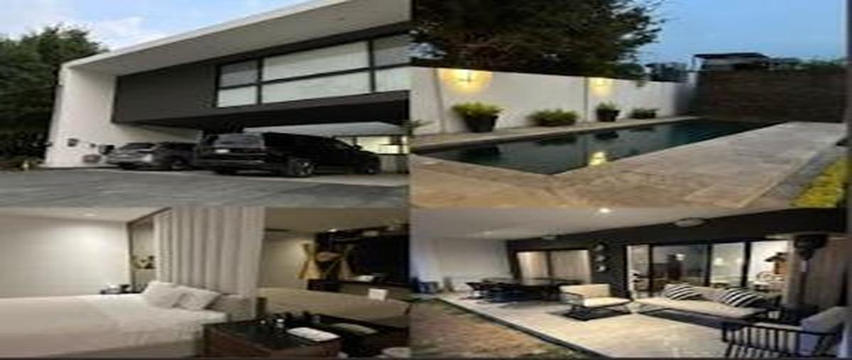 Foto de casa en , el uro, monterrey, nuevo león, 0 foto 02 Foto de casa en venta en , el uro, monterrey, nuevo león, 0 No. 02