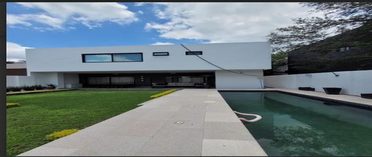 Foto de casa en , el uro, monterrey, nuevo león, 0 foto 04 Foto de casa en venta en , el uro, monterrey, nuevo león, 0 No. 04