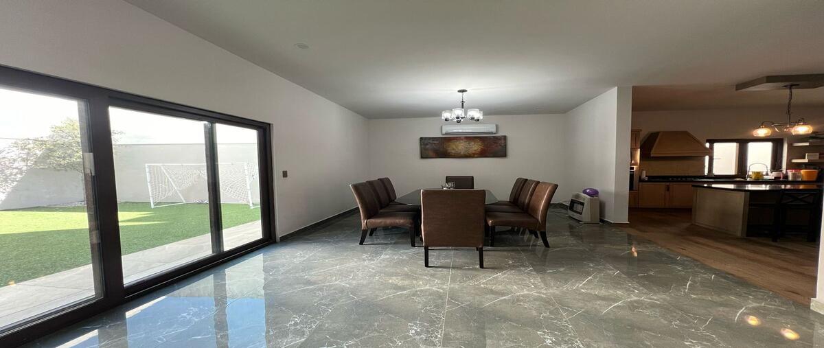Foto de casa en venta en  , el uro, monterrey, nuevo león, 28667946 No. 04