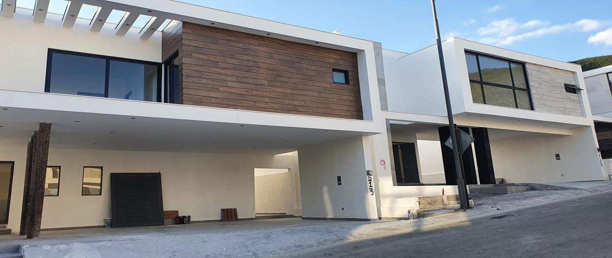 Foto de casa en venta en  , el uro, monterrey, nuevo león, 0 No. 03