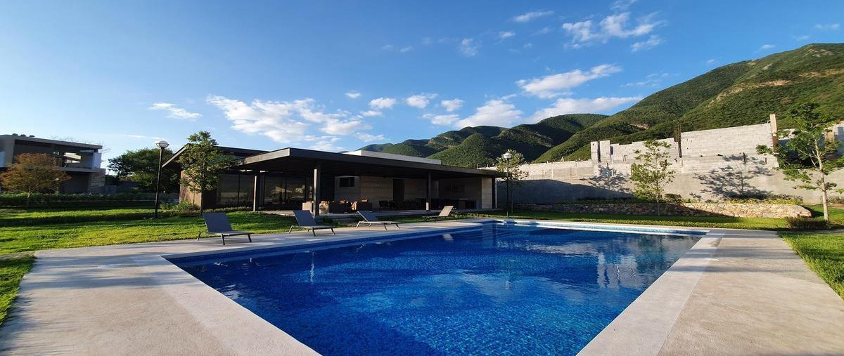 Foto de casa en venta en  , el uro, monterrey, nuevo león, 0 No. 04