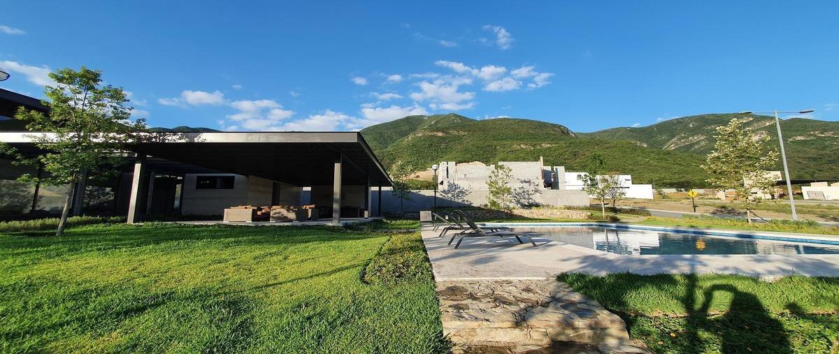 Foto de casa en venta en  , el uro, monterrey, nuevo león, 0 No. 05