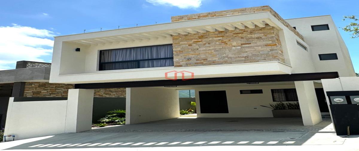 Foto de casa en venta en  , el uro, monterrey, nuevo león, 0 No. 03