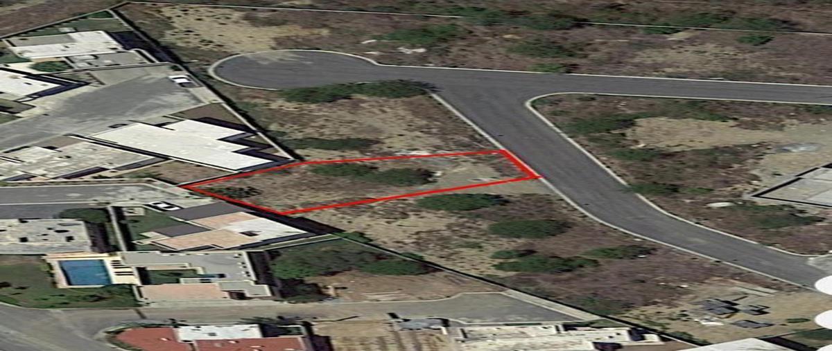 Foto de terreno habitacional en venta en  , el uro, monterrey, nuevo león, 0 No. 03