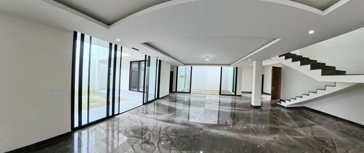 Foto de casa en venta en  , el uro, monterrey, nuevo león, 0 No. 05