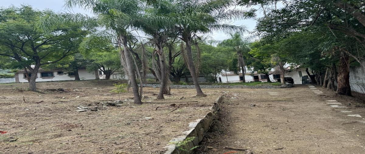 Foto de terreno habitacional en venta en  , el uro, monterrey, nuevo león, 0 No. 05
