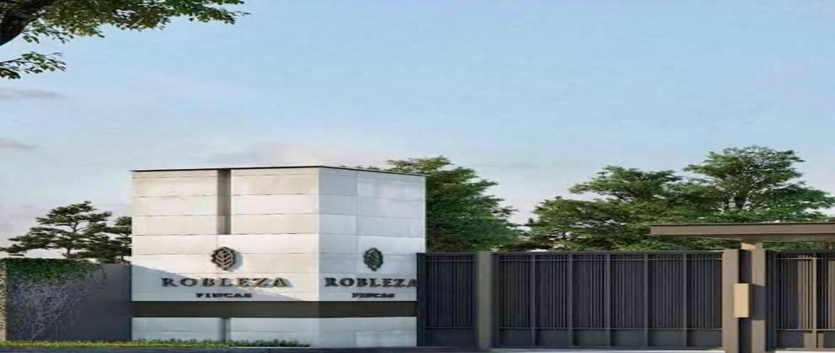 Foto de terreno habitacional en venta en . , el uro, monterrey, nuevo león, 0 No. 03