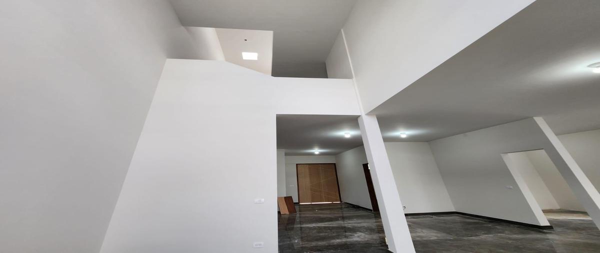 Foto de casa en venta en  , el uro, monterrey, nuevo león, 29517352 No. 05