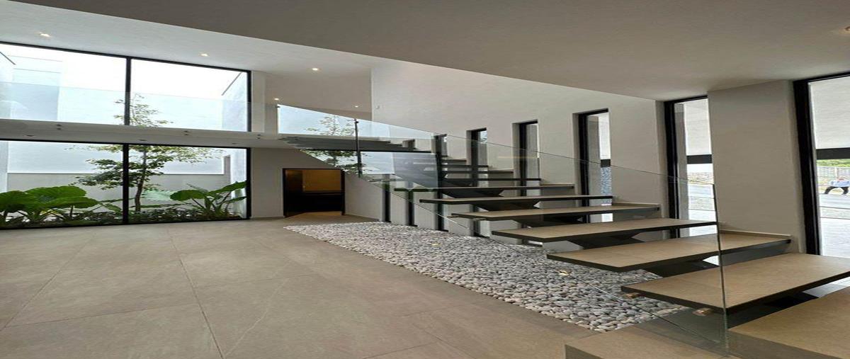 Foto de casa en venta en  , el uro, monterrey, nuevo león, 0 No. 04