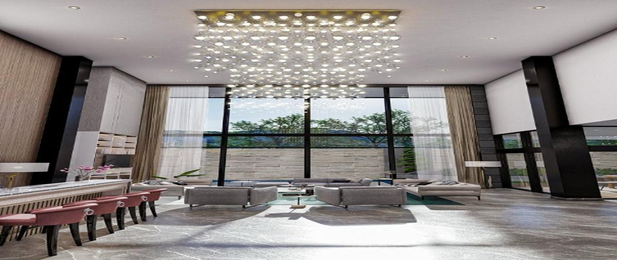 Foto de casa en venta en  , el uro, monterrey, nuevo león, 0 No. 03