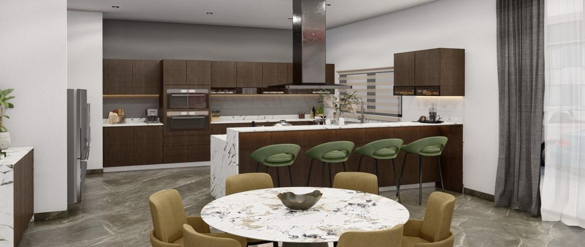 Foto de casa en venta en  , el uro, monterrey, nuevo león, 0 No. 05