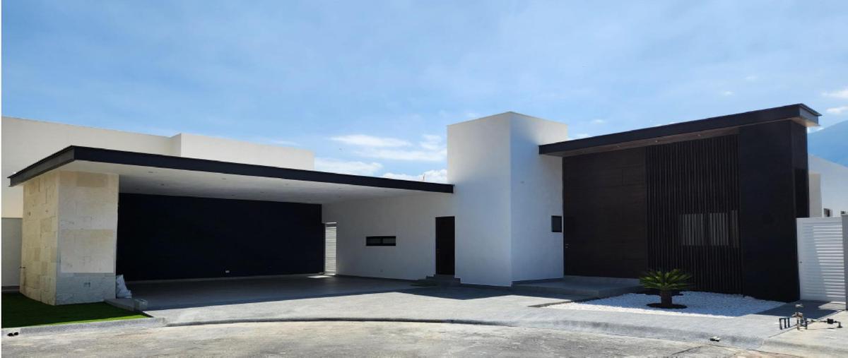 Foto de casa en , el uro, monterrey, nuevo león, 0 foto 02 Foto de casa en venta en , el uro, monterrey, nuevo león, 0 No. 02