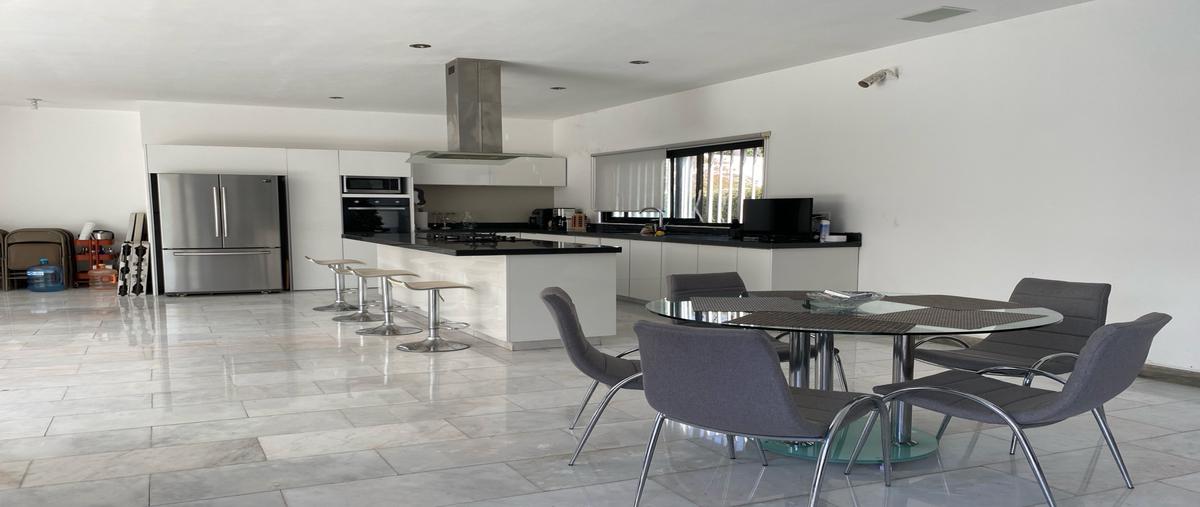 Foto de casa en venta en  , el uro, monterrey, nuevo león, 29825270 No. 03
