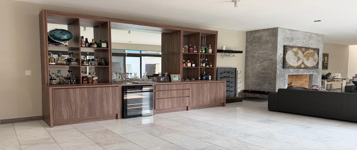 Foto de casa en venta en  , el uro, monterrey, nuevo león, 29825270 No. 04