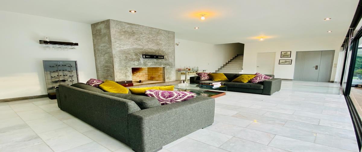 Foto de casa en venta en  , el uro, monterrey, nuevo león, 29825270 No. 05