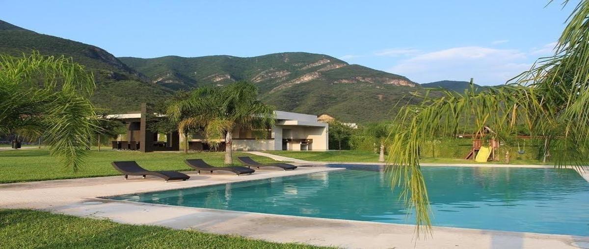 Foto de casa en venta en  , el uro, monterrey, nuevo león, 0 No. 05