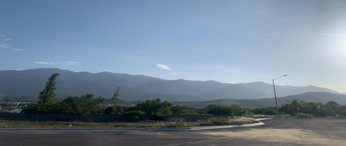 Foto de terreno habitacional en venta en  , el uro, monterrey, nuevo león, 0 No. 03