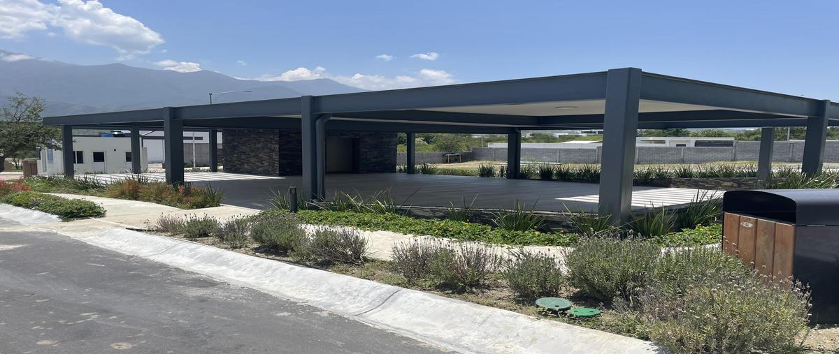 Foto de terreno habitacional en venta en  , el uro, monterrey, nuevo león, 0 No. 05