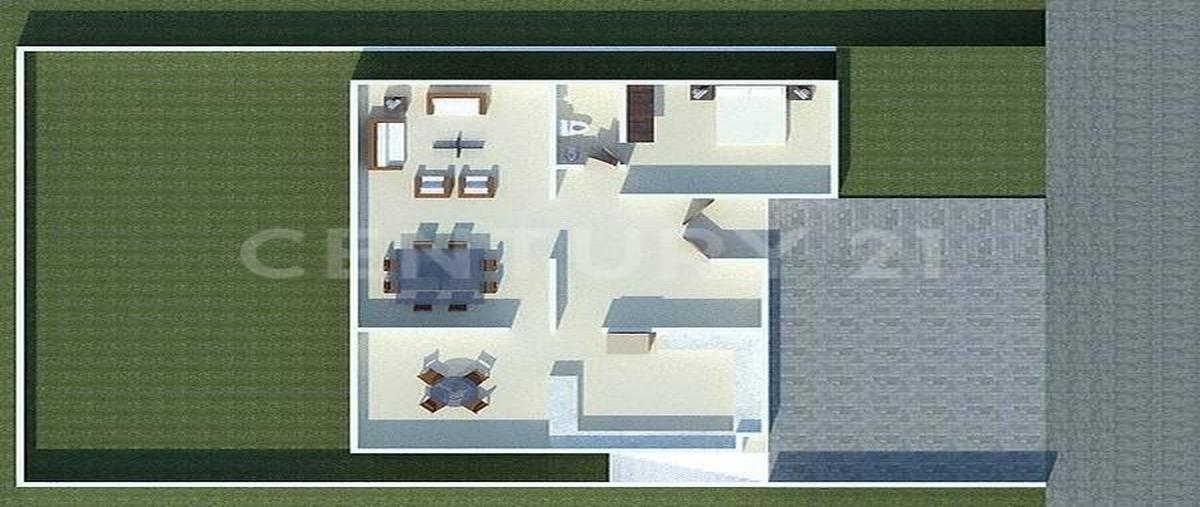 Foto de casa en venta en  , el uro, monterrey, nuevo león, 0 No. 05