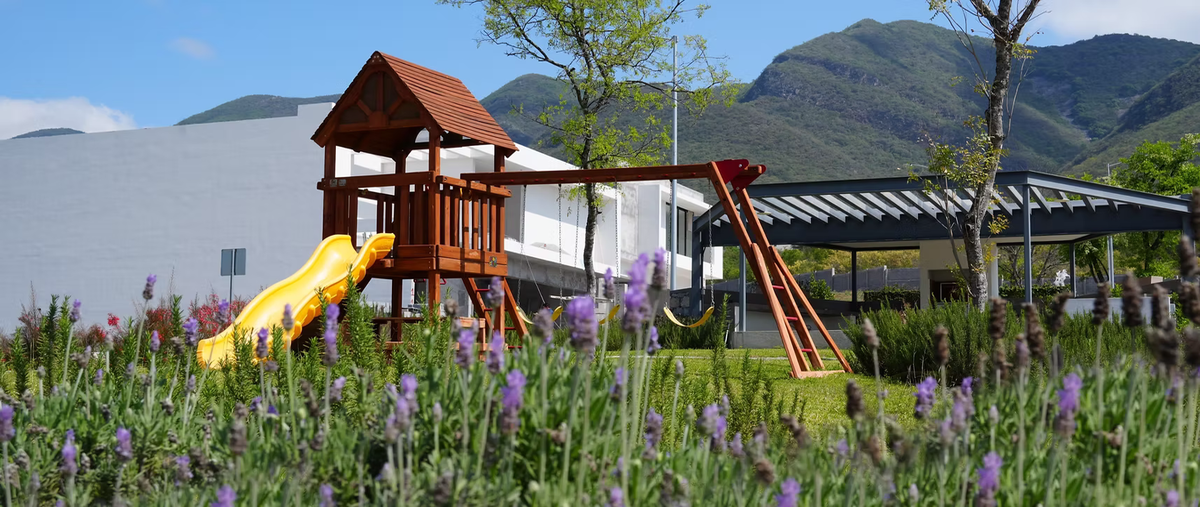 Foto de terreno habitacional en venta en  , el uro, monterrey, nuevo león, 30136502 No. 04