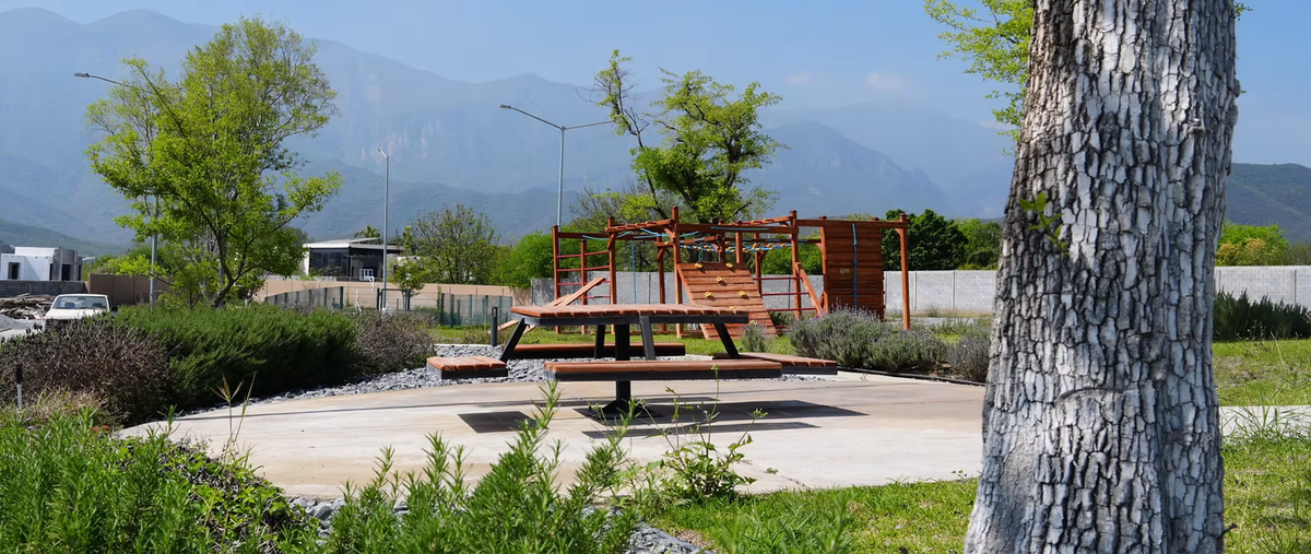 Foto de terreno habitacional en venta en  , el uro, monterrey, nuevo león, 30136502 No. 05