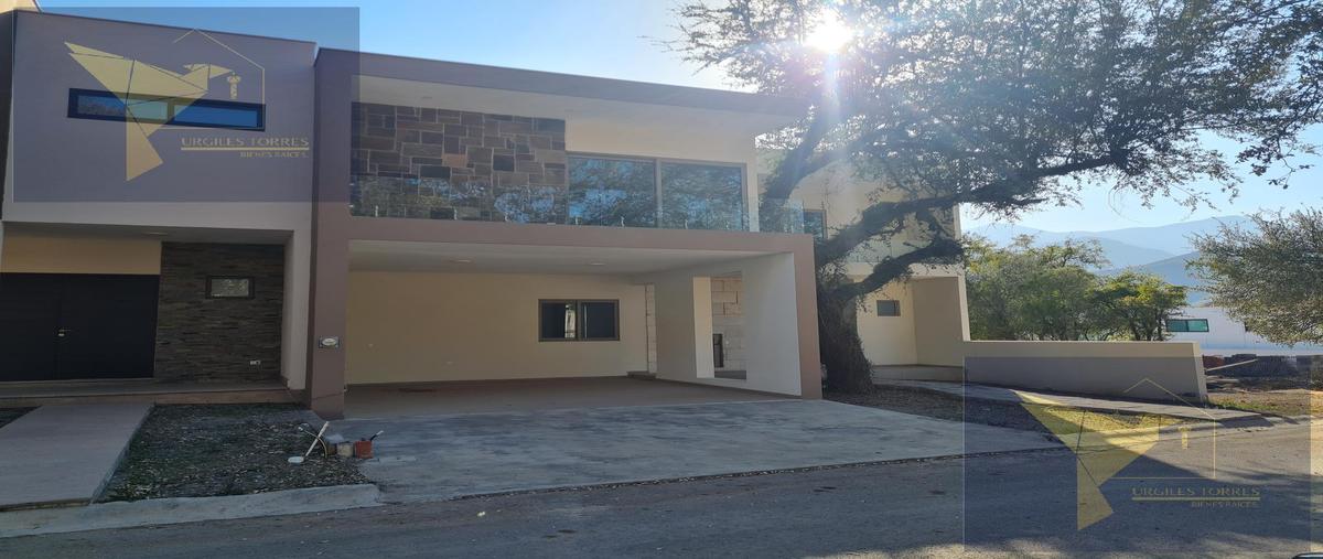 Foto de casa en , el uro, monterrey, nuevo león, 30167164 foto 01 Foto de casa en venta en , el uro, monterrey, nuevo león, 30167164 No. 01