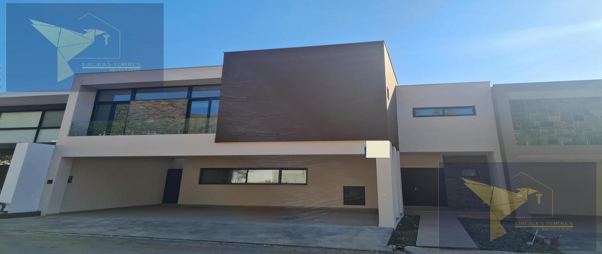 Foto de casa en , el uro, monterrey, nuevo león, 30167165 foto 02 Foto de casa en venta en , el uro, monterrey, nuevo león, 30167165 No. 02